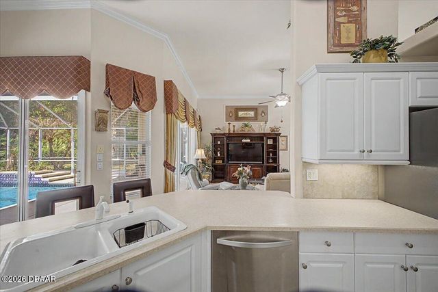 11 Crescent Lake Way, Ormond Beach, FL 32174