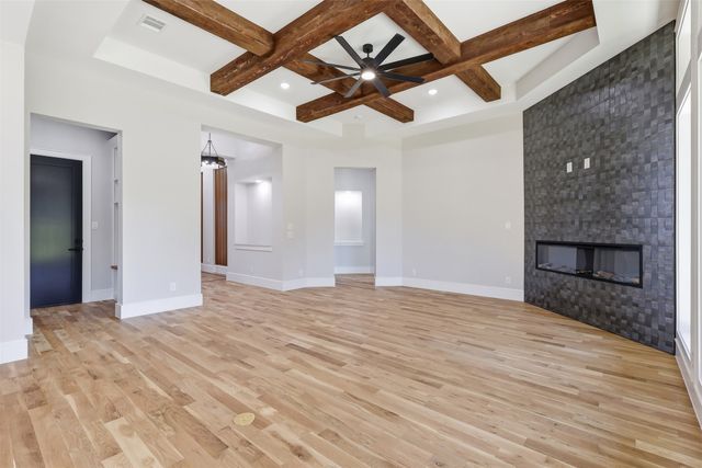 906 Tannehill Way, Athens, TX 75751