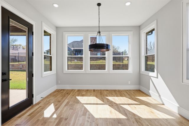 906 Tannehill Way, Athens, TX 75751