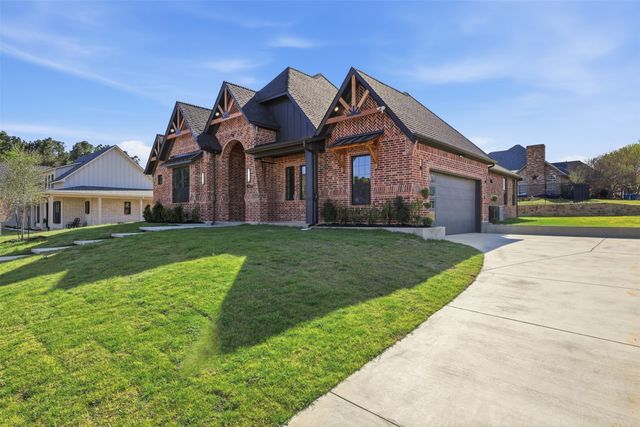 906 Tannehill Way, Athens, TX 75751