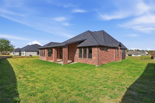 906 Tannehill Way, Athens, TX 75751