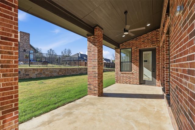 906 Tannehill Way, Athens, TX 75751