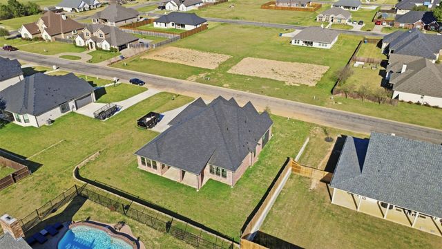 906 Tannehill Way, Athens, TX 75751