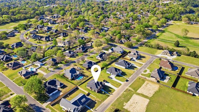 906 Tannehill Way, Athens, TX 75751