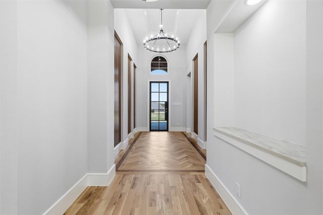 906 Tannehill Way, Athens, TX 75751