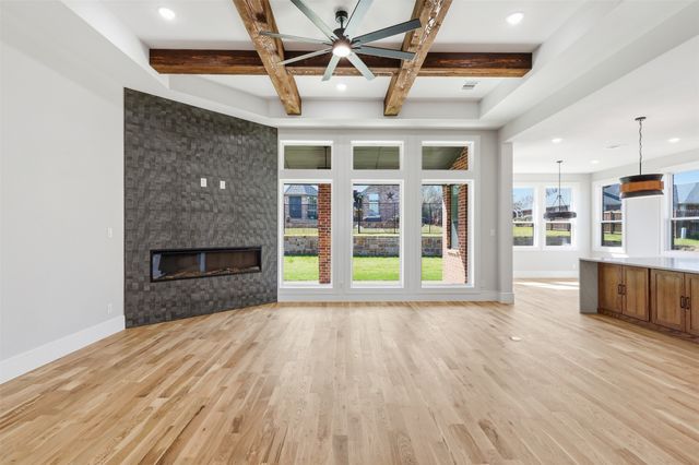 906 Tannehill Way, Athens, TX 75751