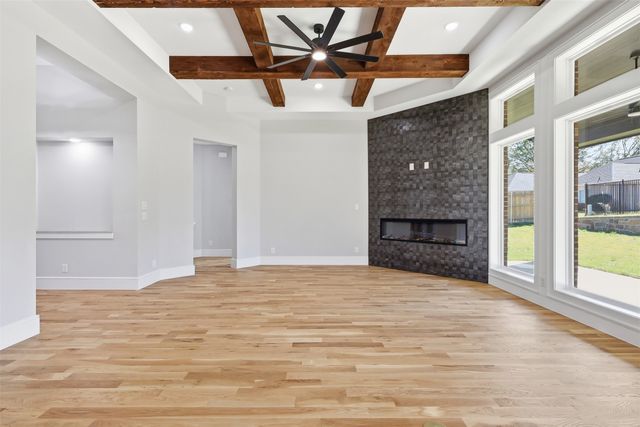 906 Tannehill Way, Athens, TX 75751