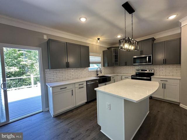 7939 REBEL RD, Spotsylvania, VA 22551