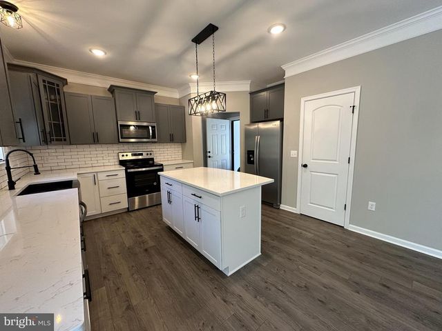 7939 REBEL RD, Spotsylvania, VA 22551