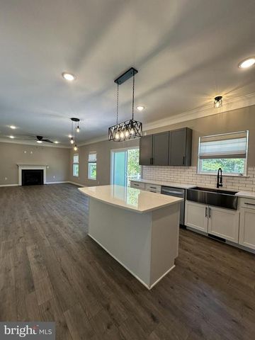 7939 REBEL RD, Spotsylvania, VA 22551
