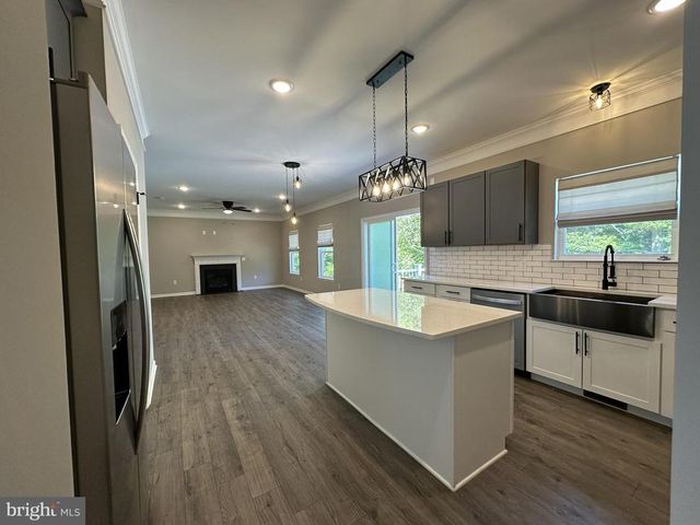 7939 REBEL RD, Spotsylvania, VA 22551
