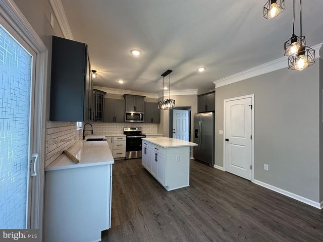 7939 REBEL RD, Spotsylvania, VA 22551