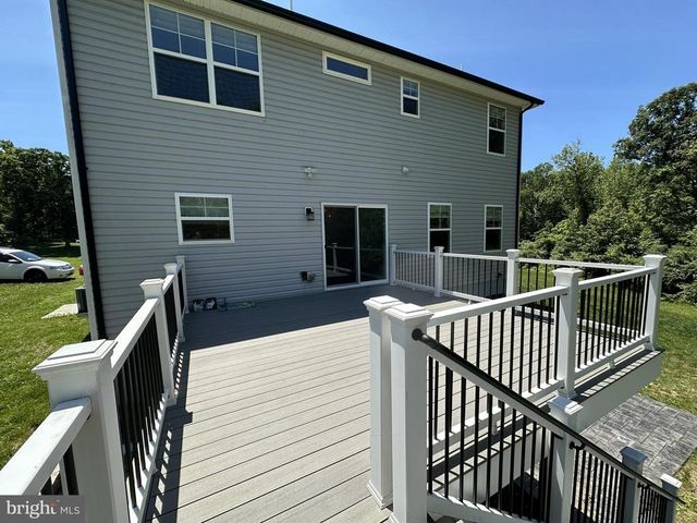 7939 REBEL RD, Spotsylvania, VA 22551