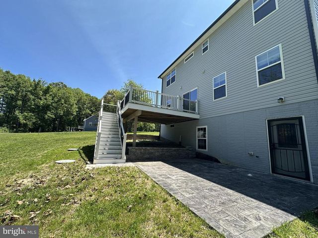 7939 REBEL RD, Spotsylvania, VA 22551