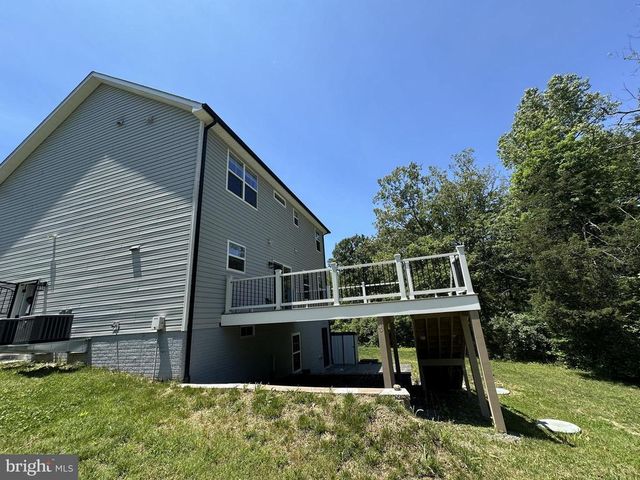 7939 REBEL RD, Spotsylvania, VA 22551