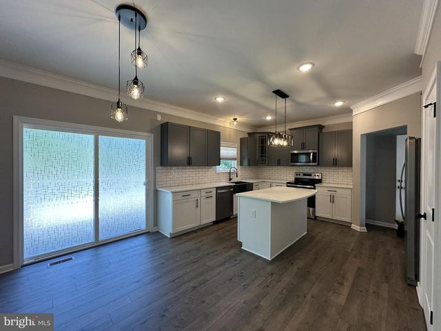 7939 REBEL RD, Spotsylvania, VA 22551