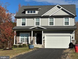 7939 REBEL RD, Spotsylvania, VA 22551