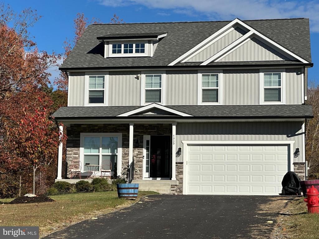 7939 REBEL RD, Spotsylvania, VA 22551