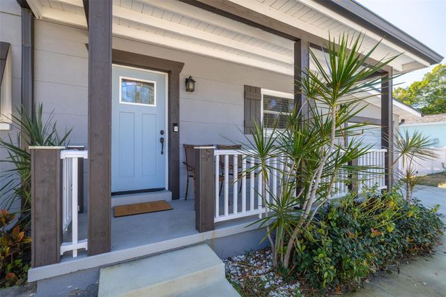 6012 TANGERINE AVENUE S, Gulfport, FL 33707