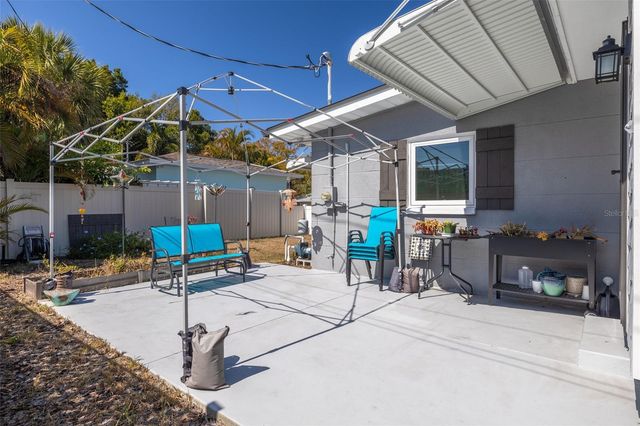 6012 TANGERINE AVENUE S, Gulfport, FL 33707