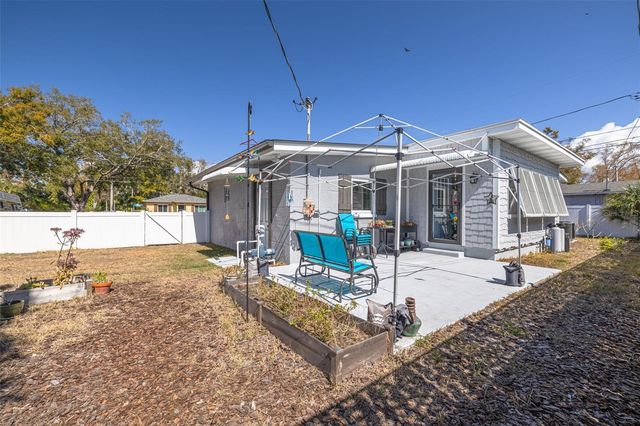 6012 TANGERINE AVENUE S, Gulfport, FL 33707