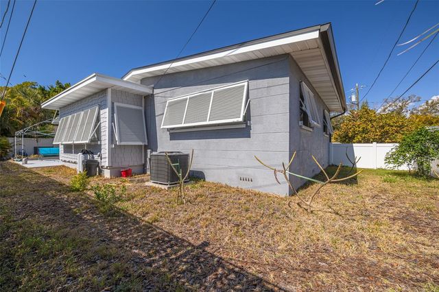 6012 TANGERINE AVENUE S, Gulfport, FL 33707