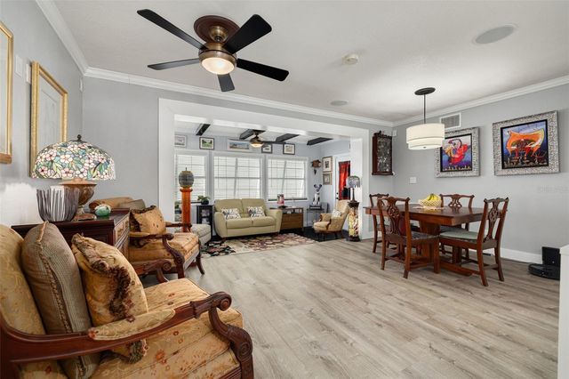 6012 TANGERINE AVENUE S, Gulfport, FL 33707