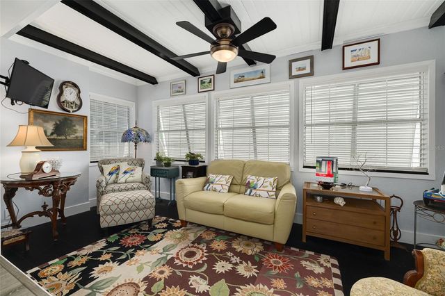 6012 TANGERINE AVENUE S, Gulfport, FL 33707