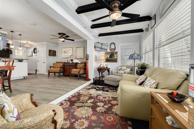 6012 TANGERINE AVENUE S, Gulfport, FL 33707