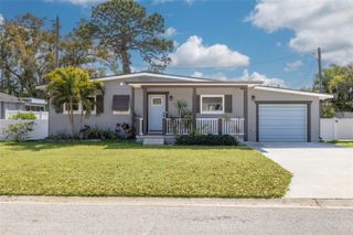 6012 TANGERINE AVENUE S, Gulfport, FL 33707