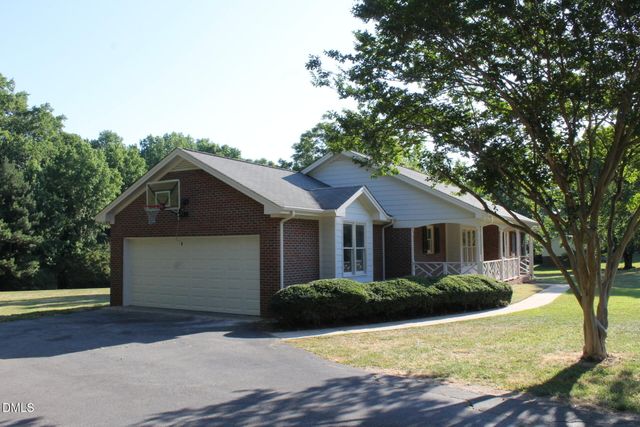 805 Rand Road, Garner, NC 27529