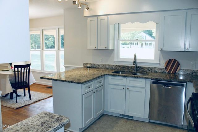 805 Rand Road, Garner, NC 27529