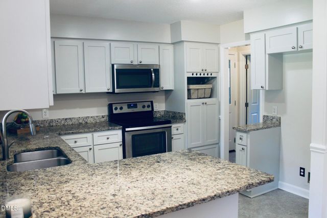 805 Rand Road, Garner, NC 27529