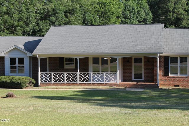 805 Rand Road, Garner, NC 27529