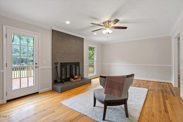 805 Rand Road, Garner, NC 27529