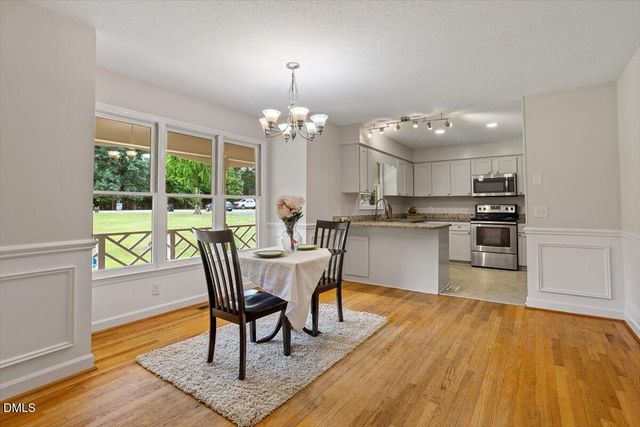 805 Rand Road, Garner, NC 27529