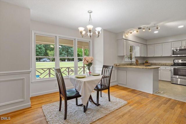 805 Rand Road, Garner, NC 27529