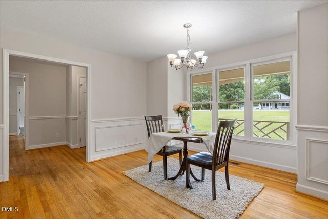 805 Rand Road, Garner, NC 27529