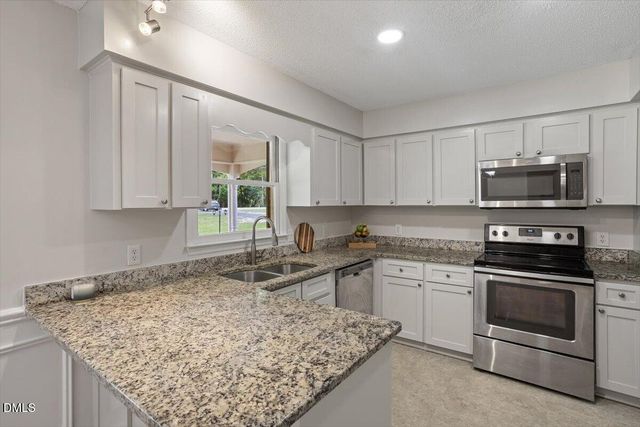 805 Rand Road, Garner, NC 27529