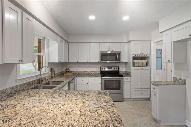 805 Rand Road, Garner, NC 27529