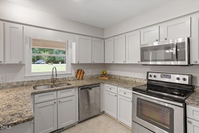 805 Rand Road, Garner, NC 27529
