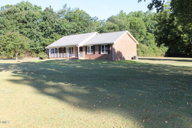 805 Rand Road, Garner, NC 27529