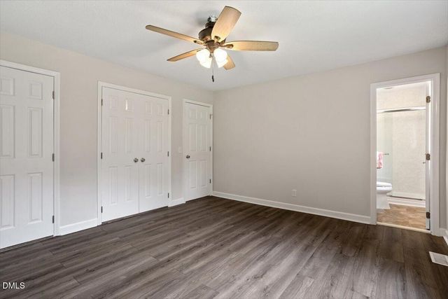 805 Rand Road, Garner, NC 27529