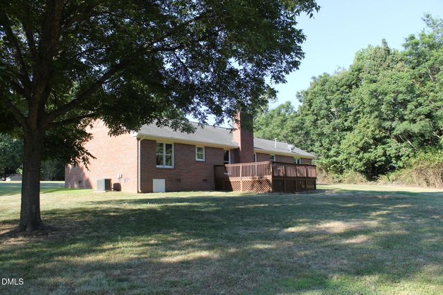 805 Rand Road, Garner, NC 27529