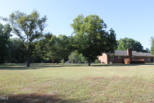 805 Rand Road, Garner, NC 27529