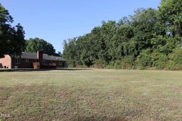 805 Rand Road, Garner, NC 27529