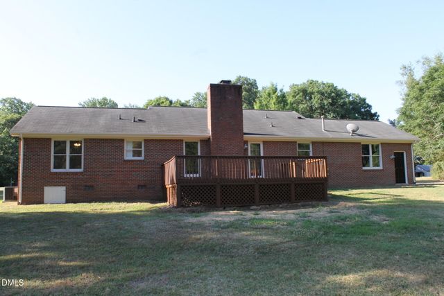 805 Rand Road, Garner, NC 27529