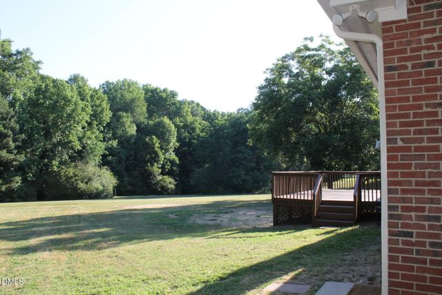 805 Rand Road, Garner, NC 27529