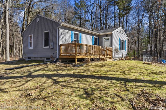 10277 Elms Road, Taymouth Township, MI 48415