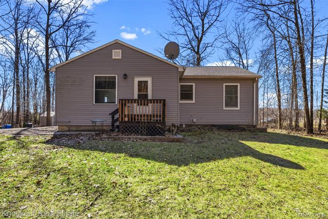 10277 Elms Road, Taymouth Township, MI 48415